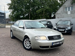 Audi A6 foto 2