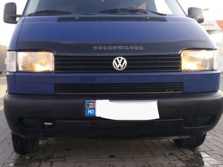 Volkswagen Transporter foto 6