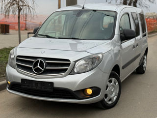 Mercedes Citan