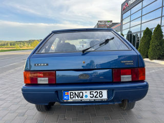 Lada / ВАЗ 2109 foto 4