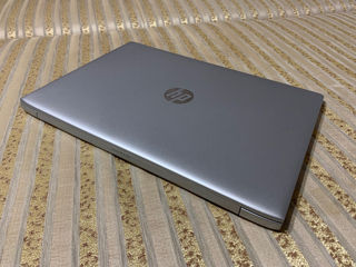 Hp probook 15 ( fullhd ips, intel core i7 8550u, 8gb ddr4, ssd256gb + hdd 750gb) foto 6