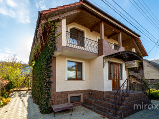 Se vinde casă în s. Cojușna, Strășeni, Chișinău! foto 1