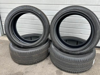 Pirelli 285 45 22 foto 2