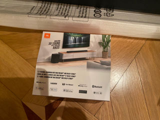 JBL soundbar 500 foto 3