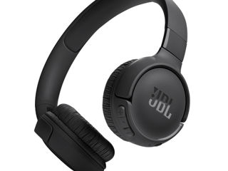 Vând căști Bluetooth JBL Tune 520BT – Calitate superioară a sunetului!