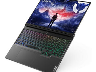 Lenovo Legion 7 16IRX9 (16" / i9-14900HX / 32GB RAM / 1TB SSD / RTX4070) - Новые! foto 6