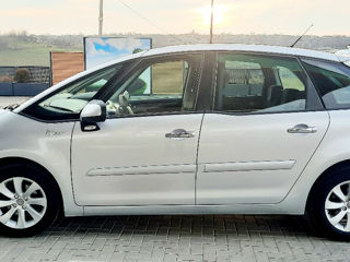 Citroen C4 Picasso foto 4