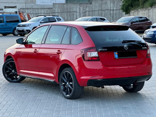 Skoda Rapid foto 3