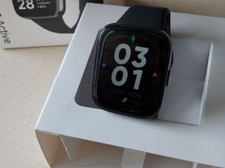 Xiaomi redmi watch 3 active foto 0