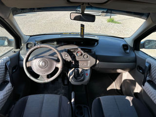 Renault Scenic foto 6