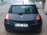 Renault Megane foto 1