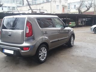 KIA Soul foto 3