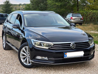 Volkswagen Passat foto 3