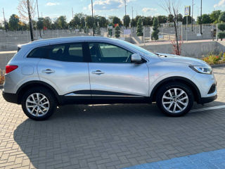 Renault Kadjar foto 4