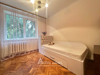 Apartament cu 3 camere, 65 m², Râșcani, Chișinău foto 6