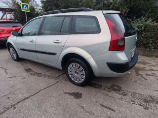 Renault Megane foto 3