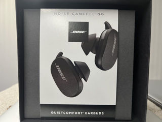 Bose QuietComfort Earbuds foto 2