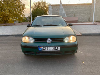 Volkswagen Golf foto 5