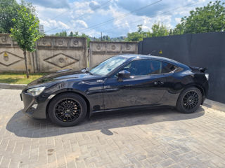 Toyota GT86 foto 5