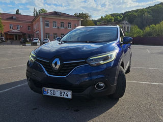 Renault Kadjar foto 1