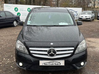 Mercedes B-Class foto 8