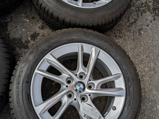 Roți 195/60R16 BMW! NOI! foto 8