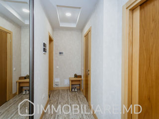 Apartament cu 1 cameră, 58 m², Telecentru, Chișinău foto 10