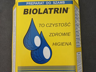 Statii de Epuare, Separatoare de grasimi si hidrocarburi, BIOLATRIN, M.P.O.-