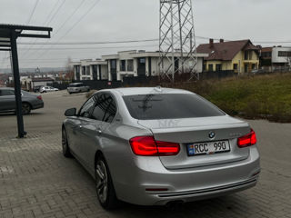 BMW 3 Series foto 5