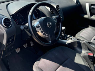 Nissan Qashqai foto 7