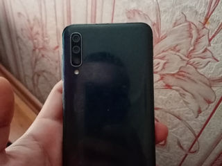 Samsung a50