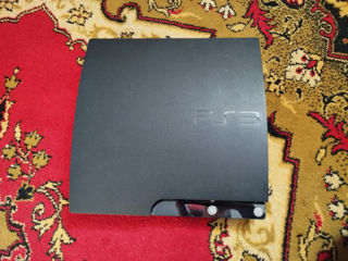 Ps3 500gb ps3 120gb foto 7