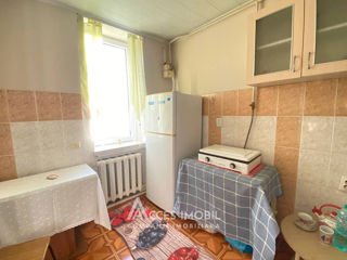 Apartament cu 1 cameră, 33 m², Centru, Ciorescu, Chișinău mun. foto 3