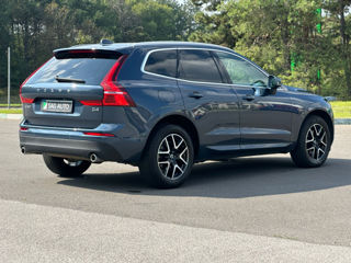 Volvo XC60 foto 5