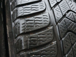 215/55/ R17- Pirelli.m&s. foto 7