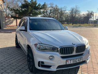 BMW X5 foto 5