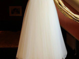 Rochie de mireasa, in stare ideala. Свадебное платье, в идеальном состоянии! foto 1