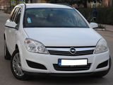 Opel Astra foto 3