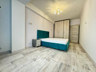 Apartament cu 2 camere, 67 m², Telecentru, Chișinău foto 8