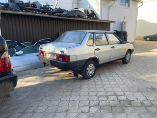 Lada / ВАЗ 21099 foto 2