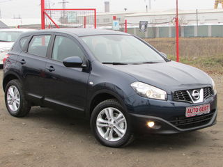 Nissan Qashqai foto 5