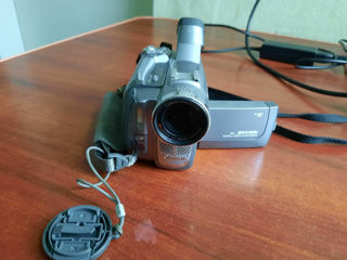 Canon MVX350i