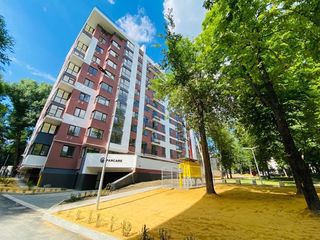 Vânzare apartament cu 2 camere + living, reparație euro, bloc nou, Lagmar! Râșcani, str. A. Doga! foto 1