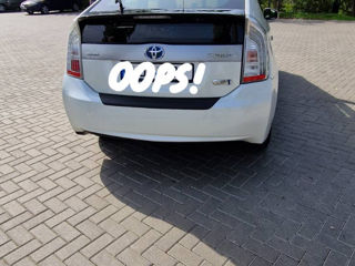 Toyota Prius foto 5