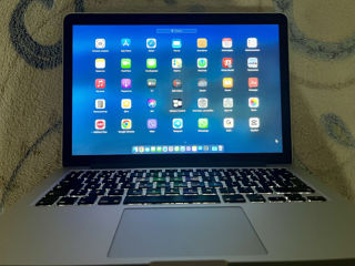 MacBook Pro (Retina, 13-inch, Late 2013) foto 8