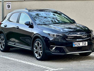 KIA XCeed foto 3