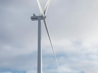 Ветряная турбина Vestas V100/2.0 МВт foto 7