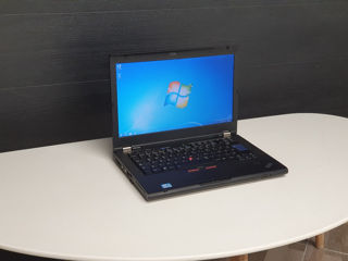 Lenovo ThinkPad i7/8GB/750GB/Garantie/Livrare! foto 3
