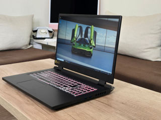 Gaming! Acer Nitro (nVidia RTX 3060 6gb, I7 12700H 20x 4.70ghz , DDR4 32gb, NVMe 1Tb) foto 2