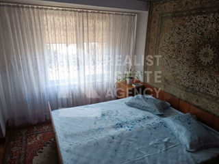 Apartament cu 3 camere, 64 m², Centru, Bălți foto 3